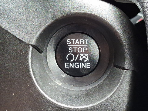 Certified 2019 Jeep Compass Limited image 23