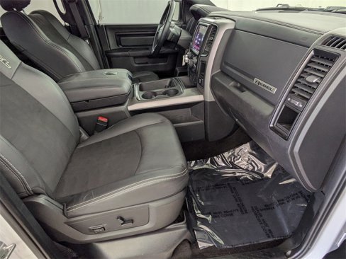Used 2018 RAM 1500 Rebel w/ Luxury Group image 30