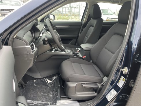 New 2025 MAZDA CX-5 AWD 2.5 S image 6