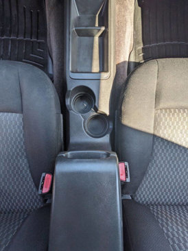 Used 2007 GMC Canyon SLE image 16