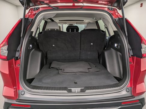 Certified 2023 Honda CR-V EX image 24