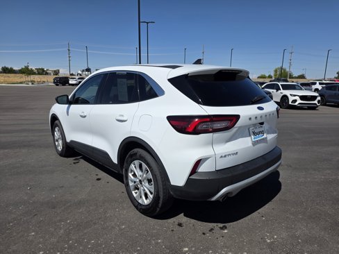 Used 2024 Ford Escape Active image 7