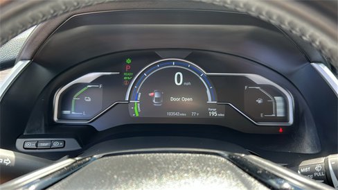 Used 2018 Honda Clarity Touring image 15