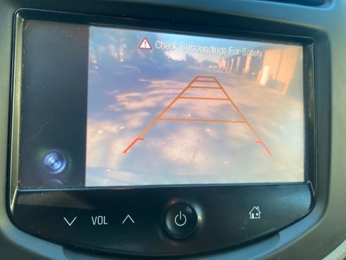 Used 2016 Chevrolet Trax LTZ image 28