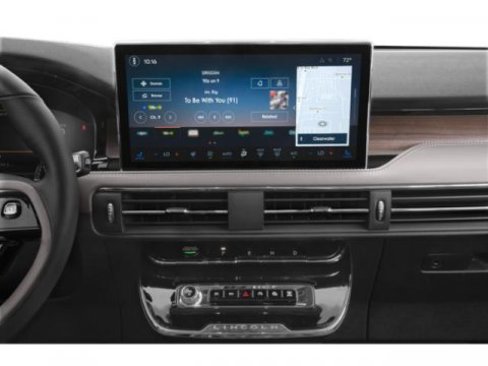 New 2025 Lincoln Corsair Grand Touring image 13