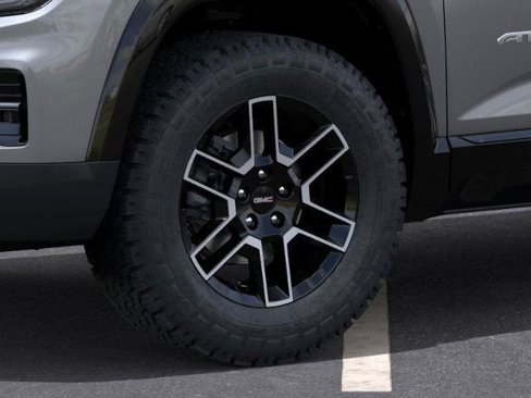 New 2026 GMC Terrain AT4 image 9