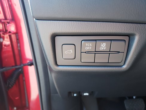 Used 2019 MAZDA CX-5 Grand Touring w/ GT Premium Package image 27