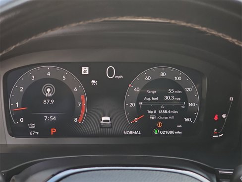 Certified 2023 Acura Integra A-Spec image 18