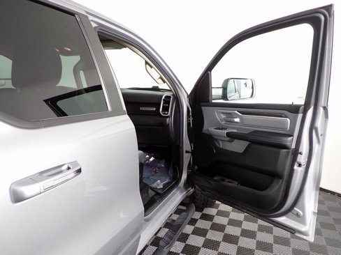 Used 2020 RAM 1500 Big Horn image 32