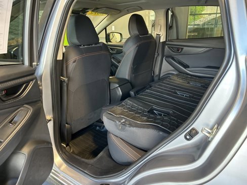 Used 2022 Subaru Crosstrek 2.0i Premium w/ Moonroof Package image 25