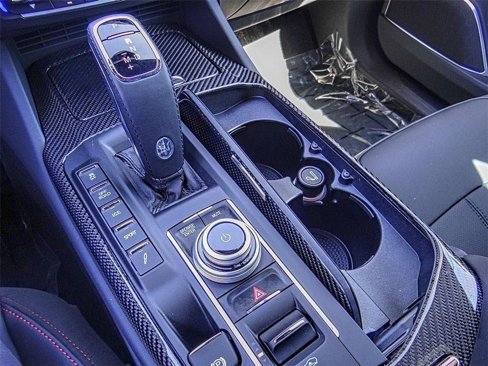 New 2023 Maserati Levante Modena image 12