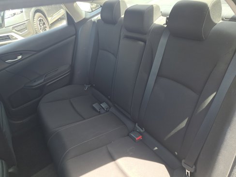 Used 2016 Honda Civic EX-T image 18