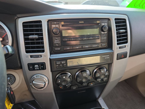 Used 2008 Toyota 4Runner SR5 image 29