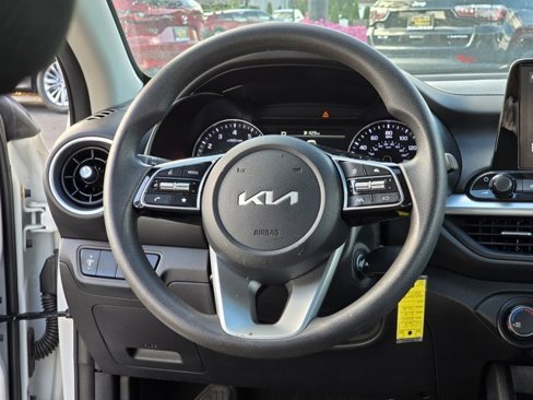 Used 2024 Kia Forte LXS image 20