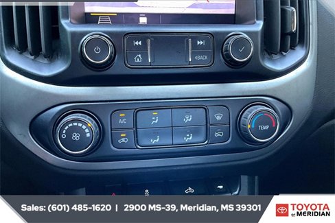 Used 2019 Chevrolet Colorado LT image 22