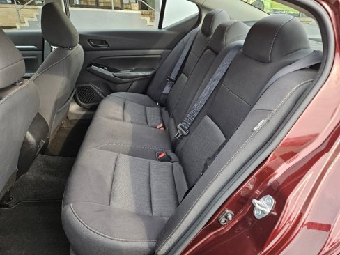 Used 2023 Nissan Altima 2.5 SV image 17