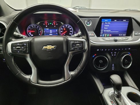 Used 2021 Chevrolet Blazer LT image 22