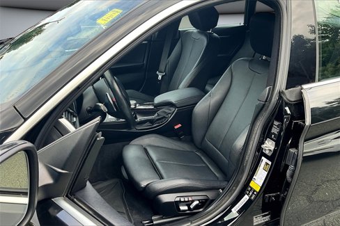 Used 2019 BMW 430i Gran Coupe xDrive w/ Convenience Package image 19