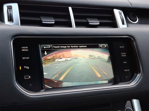 Used 2014 Land Rover Range Rover Sport Autobiography image 6