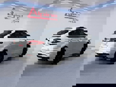 Used 2020 Ford Fusion SEL image 5