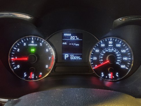 Used 2016 Kia Forte LX image 23