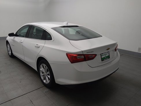 Used 2023 Chevrolet Malibu LT image 5