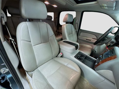Used 2008 Chevrolet Tahoe LT image 32