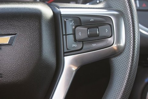 Used 2021 Chevrolet Blazer LT image 29