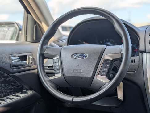 Used 2010 Ford Fusion SE image 13