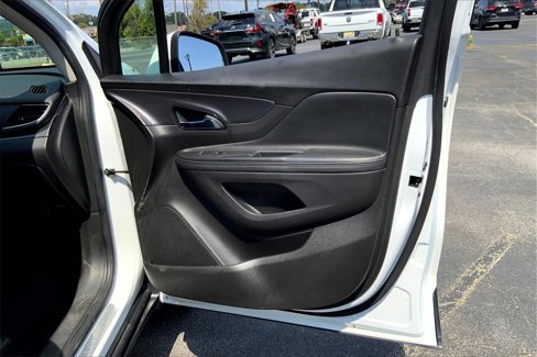 Used 2019 Buick Encore Preferred image 25