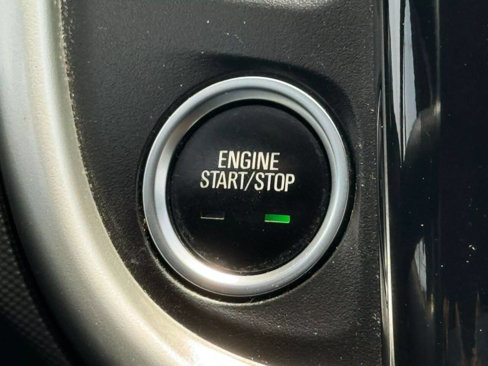 Used 2020 Chevrolet Sonic Premier image 26