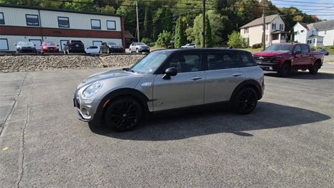 Used 2019 MINI Cooper Clubman S image 6