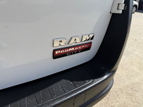 Used 2020 RAM ProMaster City Tradesman image 10