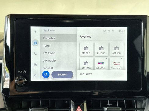 Used 2024 Toyota Corolla LE image 18