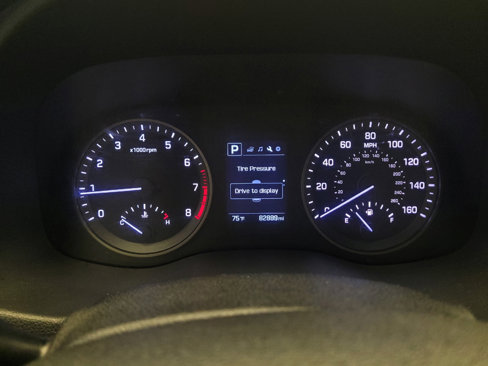 Used 2017 Hyundai Tucson SE image 23