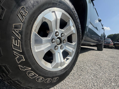 Used 2014 Chevrolet Silverado 1500 LT w/ All Star Edition image 28