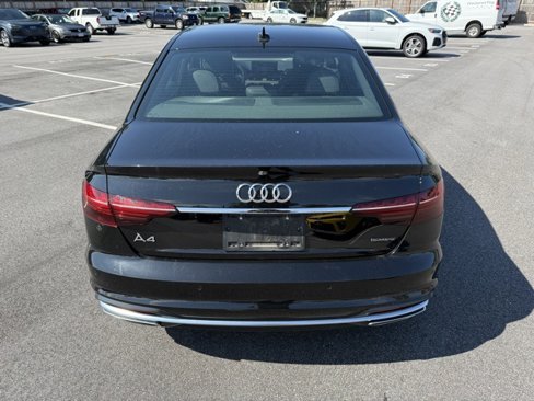Used 2024 Audi A4 2.0T Premium Plus image 8