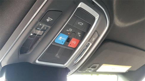 Certified 2021 Jeep Grand Cherokee L Laredo image 21