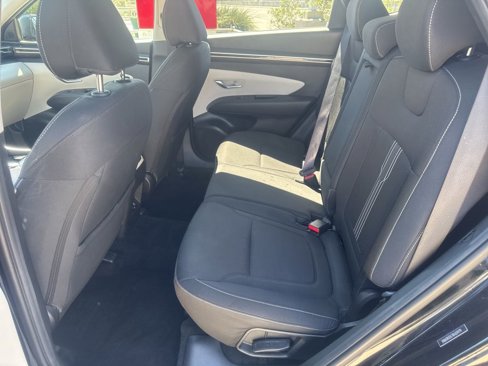 Used 2024 Hyundai Tucson SEL image 9