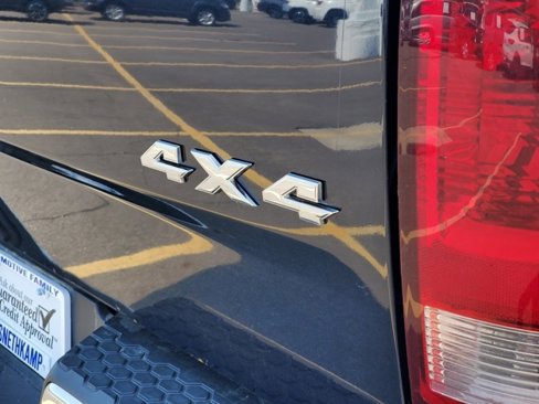 Used 2014 RAM 1500 Outdoorsman image 26