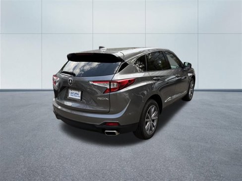 Certified 2022 Acura RDX FWD w/ Technology Package image 7