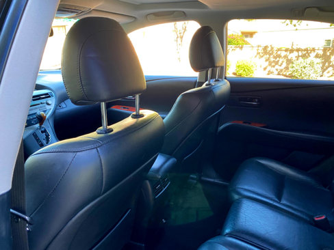 Used 2012 Lexus RX 350 2WD image 37