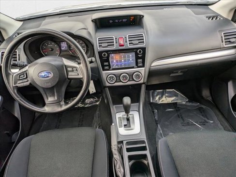 Used 2015 Subaru Crosstrek 2.0i Premium w/ Popular Package #2 image 14