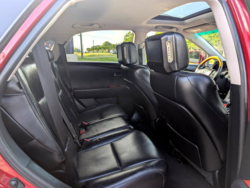 Used 2010 Lexus RX 350 2WD image 45