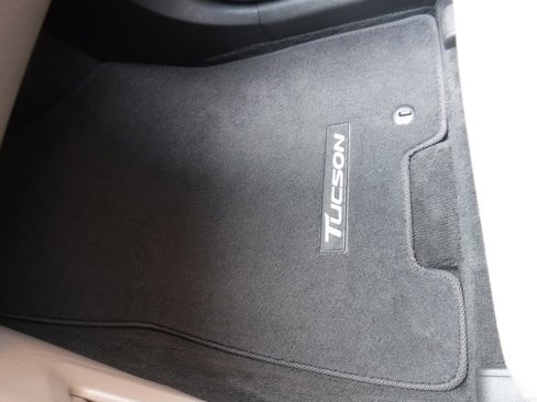 Used 2020 Hyundai Tucson Limited w/ Cargo Package image 30
