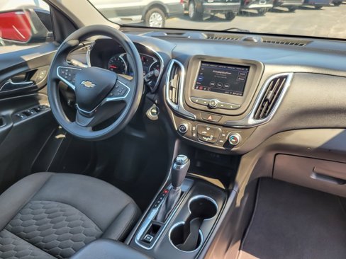 Used 2020 Chevrolet Equinox LT image 20