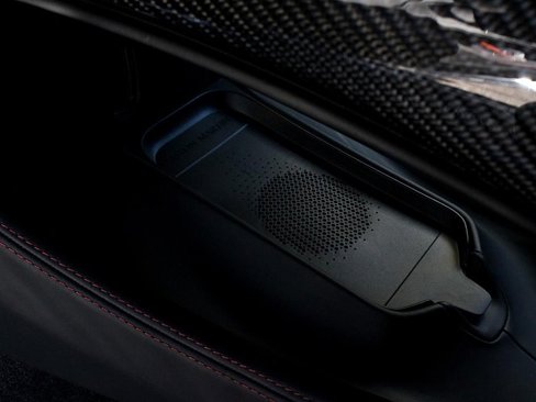 Used 2024 Aston Martin DBX 707 image 17