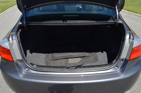 Used 2013 Honda Accord LX image 14