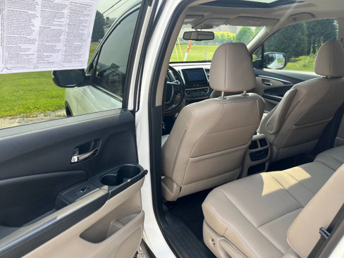 Used 2016 Honda Pilot EX-L image 25