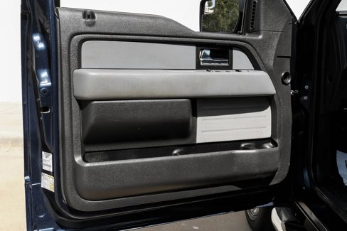 Used 2014 Ford F150 XLT w/ Equipment Group 302A Luxury image 40
